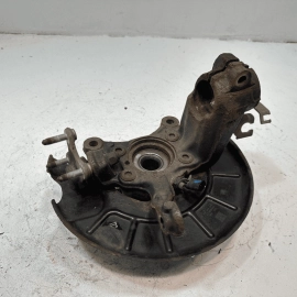 2015-2018 AUDI Q3 QUATTRO FRONT PASSENGER SIDE WHEEL HUB & SPINDLE KNUCKLE OEM