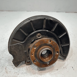 2015-2018 AUDI Q3 QUATTRO FRONT PASSENGER SIDE WHEEL HUB & SPINDLE KNUCKLE OEM