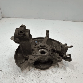 2015-2018 AUDI Q3 QUATTRO FRONT PASSENGER SIDE WHEEL HUB & SPINDLE KNUCKLE OEM