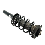 2015-2018 AUDI Q3 QUATTRO FRONT RIGHT PASSENGER SIDE SHOCK STRUT ABSORBER OEM
