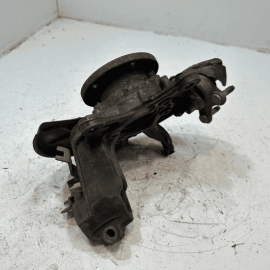 2015-2018 AUDI Q3 QUATTRO FRONT DRIVER SIDE WHEEL HUB & SPINDLE KNUCKLE OEM