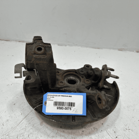 2015-2018 AUDI Q3 QUATTRO FRONT DRIVER SIDE WHEEL HUB & SPINDLE KNUCKLE OEM