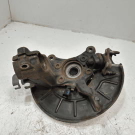 2015-2018 AUDI Q3 QUATTRO FRONT DRIVER SIDE WHEEL HUB & SPINDLE KNUCKLE OEM