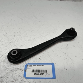 2015-2018 AUDI Q3 QUATTRO REAR PASSENGER SIDE SUSPENSION LATERAL CONTROL ARM OEM