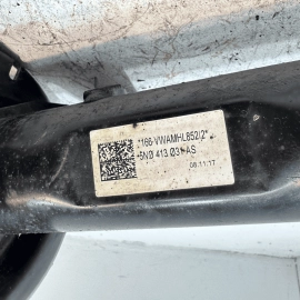 2015-2018 AUDI Q3 QUATTRO FRONT LEFT DRIVER SIDE SHOCK STRUT ABSORBER OEM