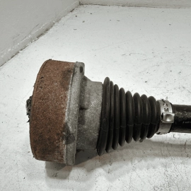 2015-2018 AUDI Q3 QUATTRO REAR LEFT DRIVER SIDE AXLE SHAFT HALFSHAFT OEM