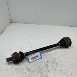 2015-2018 AUDI Q3 QUATTRO REAR LEFT DRIVER SIDE AXLE SHAFT HALFSHAFT OEM