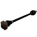 2015-2018 AUDI Q3 QUATTRO REAR LEFT DRIVER SIDE AXLE SHAFT HALFSHAFT OEM