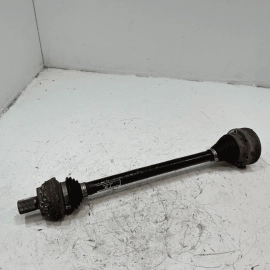 2015-2018 AUDI Q3 QUATTRO REAR LEFT DRIVER SIDE AXLE SHAFT HALFSHAFT OEM