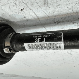2015-2018 AUDI Q3 QUATTRO REAR LEFT DRIVER SIDE AXLE SHAFT HALFSHAFT OEM
