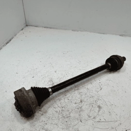 2015-2018 AUDI Q3 QUATTRO REAR LEFT DRIVER SIDE AXLE SHAFT HALFSHAFT OEM
