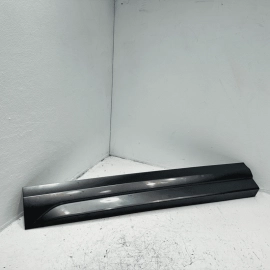 2016-2018 AUDI Q3 FRONT LEFT DRIVER SIDE LOWER DOOR MOLDING TRIM PANEL OEM