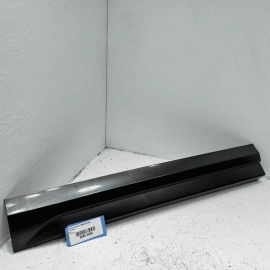 2016-2018 AUDI Q3 FRONT LEFT DRIVER SIDE LOWER DOOR MOLDING TRIM PANEL OEM