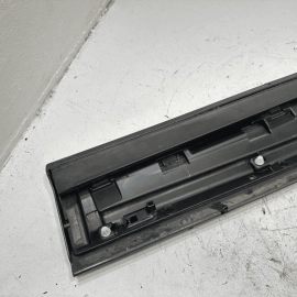 2016-2018 AUDI Q3 FRONT LEFT DRIVER SIDE LOWER DOOR MOLDING TRIM PANEL OEM