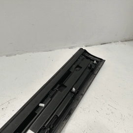 2016-2018 AUDI Q3 FRONT LEFT DRIVER SIDE LOWER DOOR MOLDING TRIM PANEL OEM