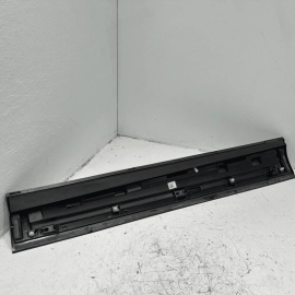 2016-2018 AUDI Q3 FRONT LEFT DRIVER SIDE LOWER DOOR MOLDING TRIM PANEL OEM