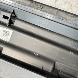 2016-2018 AUDI Q3 FRONT LEFT DRIVER SIDE LOWER DOOR MOLDING TRIM PANEL OEM