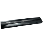 2016-2018 AUDI Q3 FRONT LEFT DRIVER SIDE LOWER DOOR MOLDING TRIM PANEL OEM