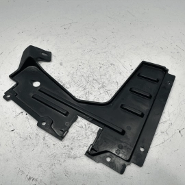 2015-2018 AUDI Q3 REAR RIGHT SIDE UNDER LINING SPLASH GUARD SHIELD COVER OEM