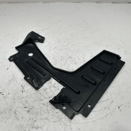 2015-2018 AUDI Q3 REAR RIGHT SIDE UNDER LINING SPLASH GUARD SHIELD COVER OEM