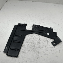 2015-2018 AUDI Q3 REAR RIGHT SIDE UNDER LINING SPLASH GUARD SHIELD COVER OEM