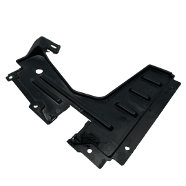 2015-2018 AUDI Q3 REAR RIGHT SIDE UNDER LINING SPLASH GUARD SHIELD COVER OEM