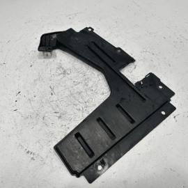2015-2018 AUDI Q3 REAR RIGHT SIDE UNDER LINING SPLASH GUARD SHIELD COVER OEM