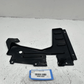 2015-2018 AUDI Q3 REAR RIGHT SIDE UNDER LINING SPLASH GUARD SHIELD COVER OEM