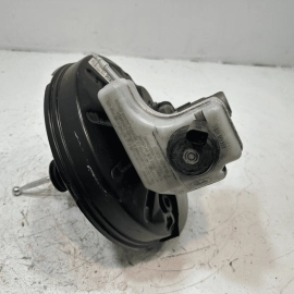 2015-2018 AUDI Q3 2.0L QUATTRO BRAKE MASTER CYLINDER & BOOSTER & RESERVOIR OEM