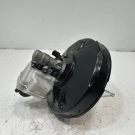 2015-2018 AUDI Q3 2.0L QUATTRO BRAKE MASTER CYLINDER & BOOSTER & RESERVOIR OEM
