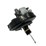 2015-2018 AUDI Q3 2.0L QUATTRO BRAKE MASTER CYLINDER & BOOSTER & RESERVOIR OEM