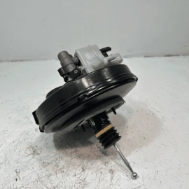 2015-2018 AUDI Q3 2.0L QUATTRO BRAKE MASTER CYLINDER & BOOSTER & RESERVOIR OEM
