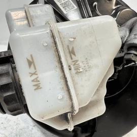 2015-2018 AUDI Q3 2.0L QUATTRO BRAKE MASTER CYLINDER & BOOSTER & RESERVOIR OEM