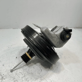 2015-2018 AUDI Q3 2.0L QUATTRO BRAKE MASTER CYLINDER & BOOSTER & RESERVOIR OEM