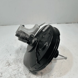 2015-2018 AUDI Q3 2.0L QUATTRO BRAKE MASTER CYLINDER & BOOSTER & RESERVOIR OEM