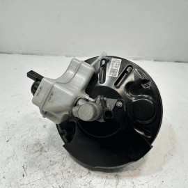 2015-2018 AUDI Q3 2.0L QUATTRO BRAKE MASTER CYLINDER & BOOSTER & RESERVOIR OEM