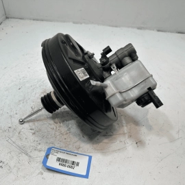 2015-2018 AUDI Q3 2.0L QUATTRO BRAKE MASTER CYLINDER & BOOSTER & RESERVOIR OEM