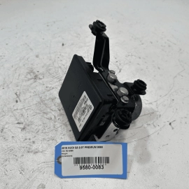 2015-2018 AUDI Q3 QUATTRO ABS ANTI LOCKING BRAKE SYSTEM PUMP CONTROL UNIT OEM