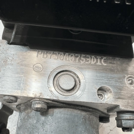 2015-2018 AUDI Q3 QUATTRO ABS ANTI LOCKING BRAKE SYSTEM PUMP CONTROL UNIT OEM
