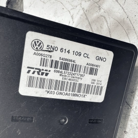 2015-2018 AUDI Q3 QUATTRO ABS ANTI LOCKING BRAKE SYSTEM PUMP CONTROL UNIT OEM