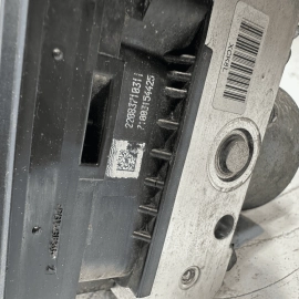 2015-2018 AUDI Q3 QUATTRO ABS ANTI LOCKING BRAKE SYSTEM PUMP CONTROL UNIT OEM