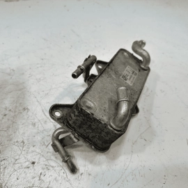 2015-2018 AUDI Q3 2.0L QUATTRO AUTOMATIC TRANSMISSION OIL COOLER COOLING OEM