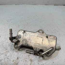 2015-2018 AUDI Q3 2.0L QUATTRO AUTOMATIC TRANSMISSION OIL COOLER COOLING OEM