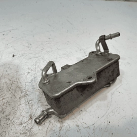 2015-2018 AUDI Q3 2.0L QUATTRO AUTOMATIC TRANSMISSION OIL COOLER COOLING OEM