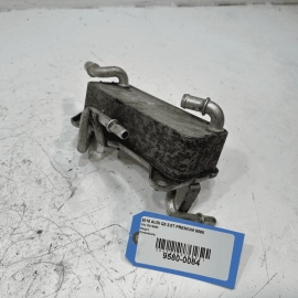 2015-2018 AUDI Q3 2.0L QUATTRO AUTOMATIC TRANSMISSION OIL COOLER COOLING OEM