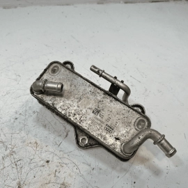 2015-2018 AUDI Q3 2.0L QUATTRO AUTOMATIC TRANSMISSION OIL COOLER COOLING OEM