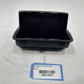 AUDI Q3 2015-2018 DASHBOARD CENTER NAVIGATION DISPLAY SCREEN MONITOR UNIT OEM
