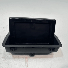 AUDI Q3 2015-2018 DASHBOARD CENTER NAVIGATION DISPLAY SCREEN MONITOR UNIT OEM