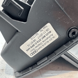 AUDI Q3 2015-2018 DASHBOARD CENTER NAVIGATION DISPLAY SCREEN MONITOR UNIT OEM