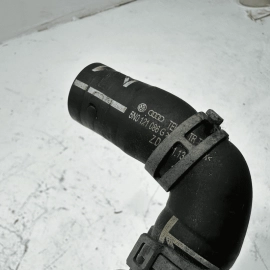 2015-2018 AUDI Q3 QUATTRO 2.0L ENGINE COOLANT AUXILIARY WATER PUMP & HOSE OEM